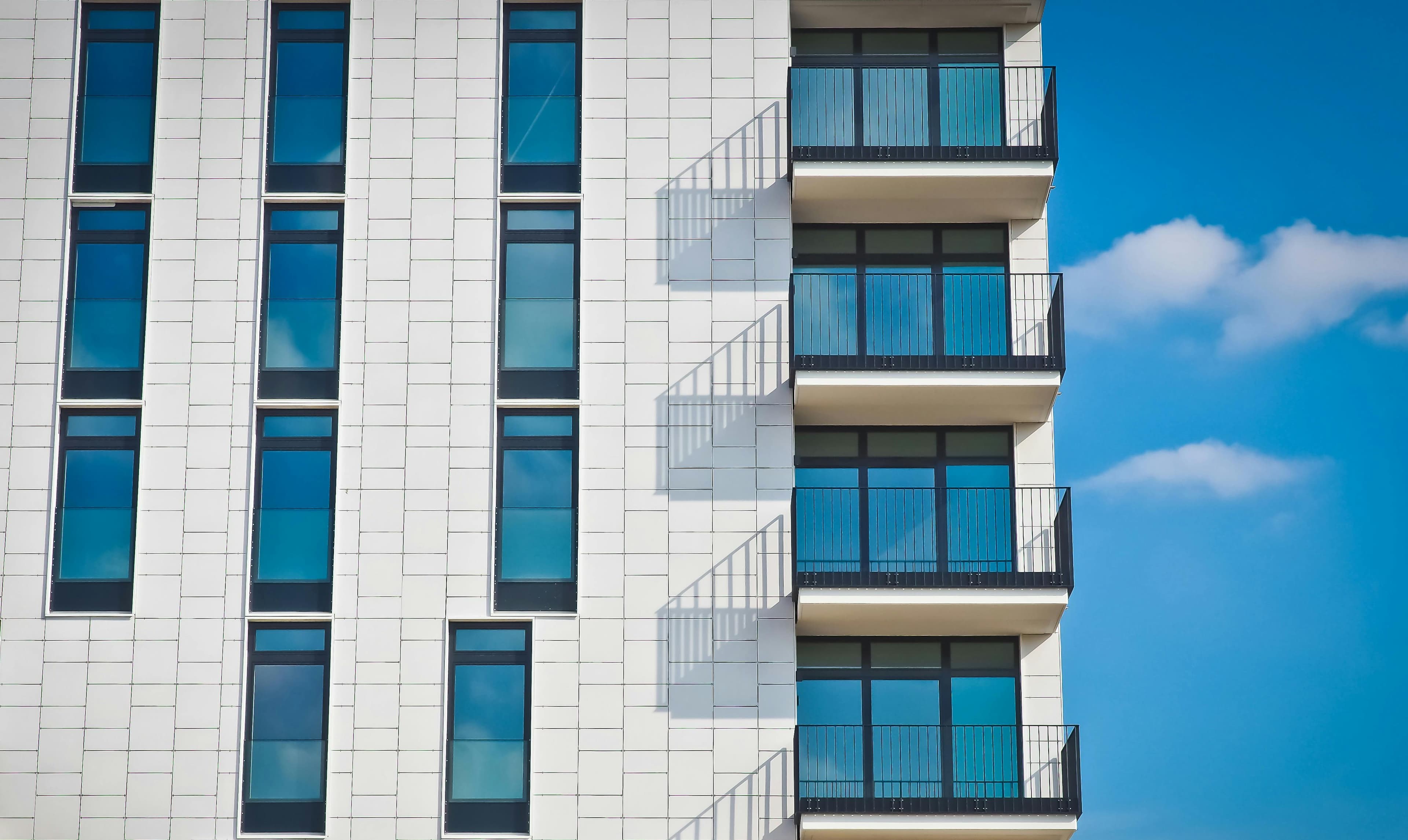 Estadísticas inmobiliarias